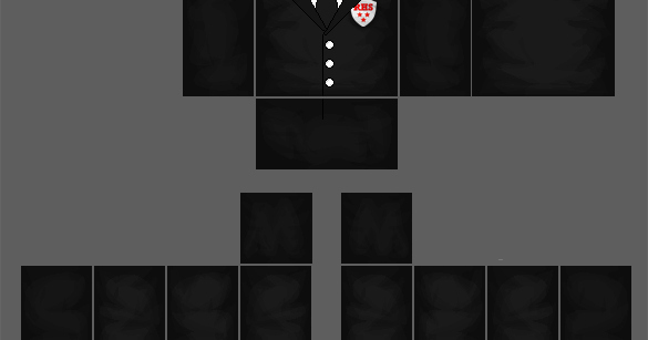 Roblox Hoodie Template 2017 Elegant Roblox Gangster Roblox Shirt and Pants Templates Leaked