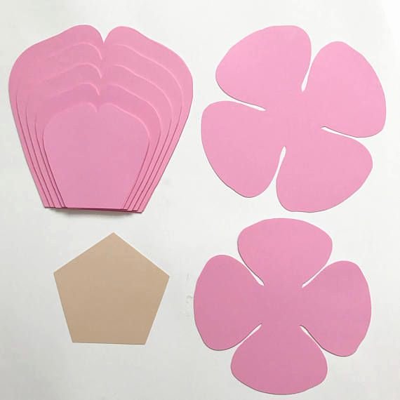 rose petal svg unique paper flowers svg petal 81 paper flower template with of rose petal svg