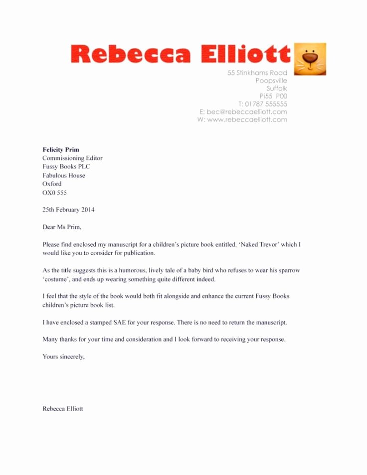 Sample Email for Proposal Submission Lovely Simple Cover Letter Examples Letter Pinterest