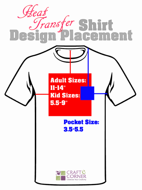 shirt decal placement beautiful heat transfer shirt design placement inforgraphic very of shirt decal placement