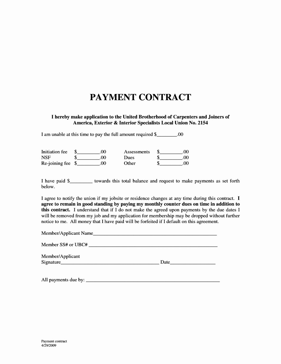 simple-settlement-agreement