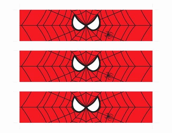 verjaardagsfeest spiderman