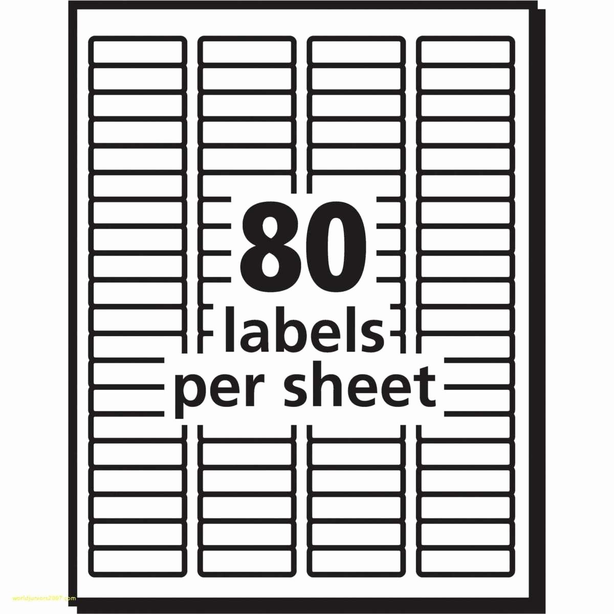 Staples Labels Templates