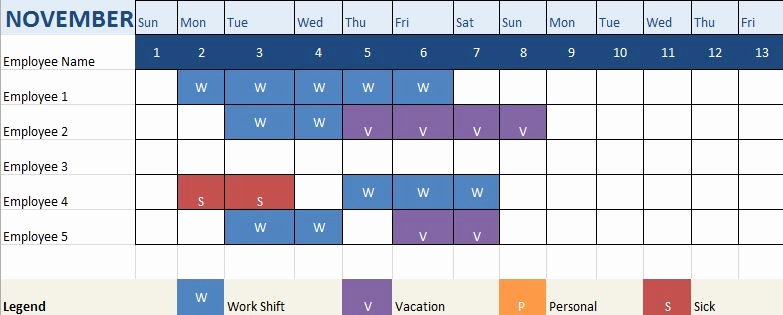 top excel templates human resources