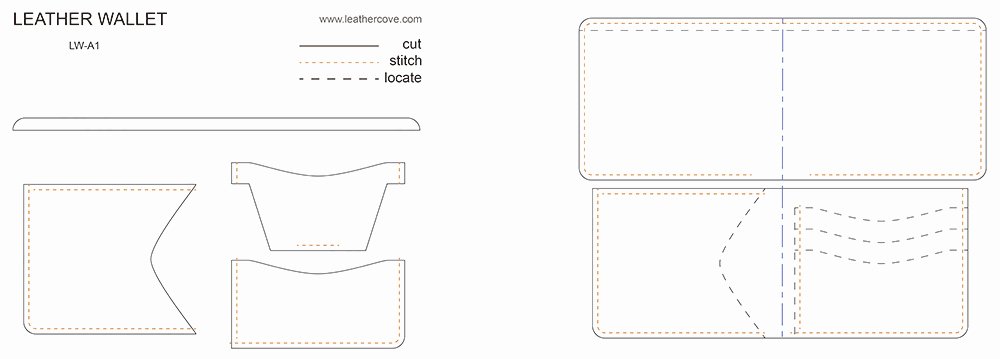 Wallet Card Template Free
