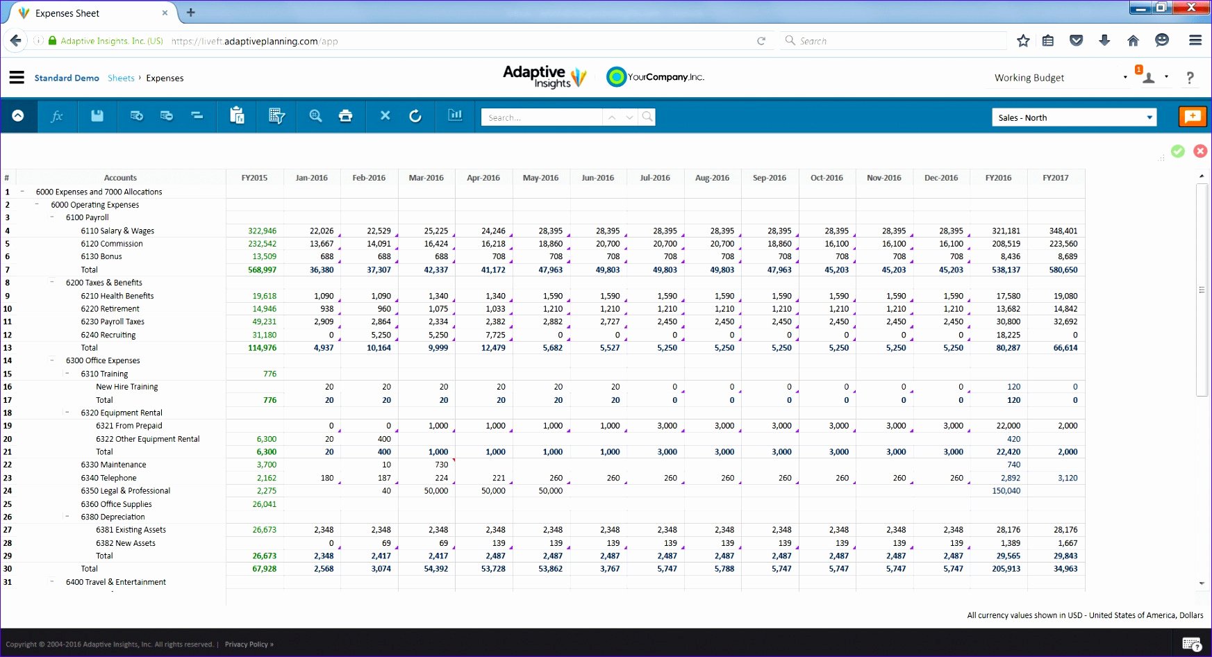 workforce planning template excel h9847